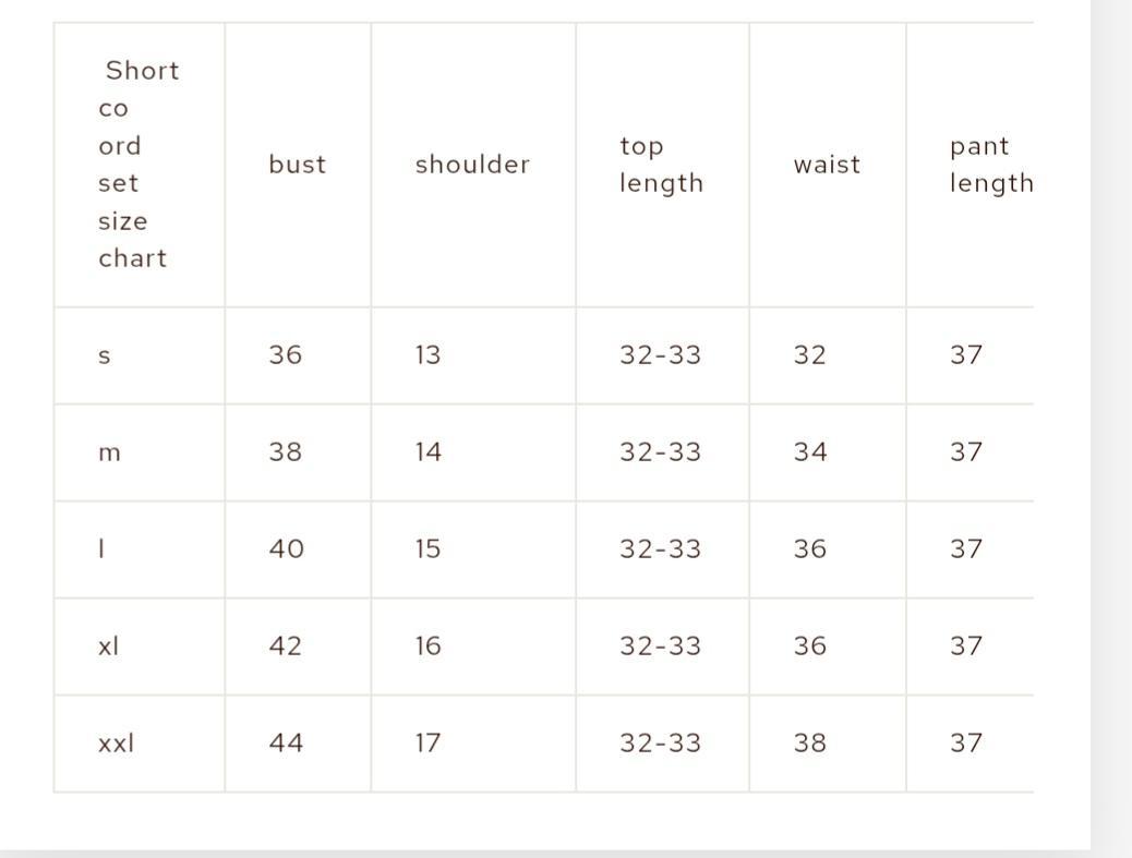 Olive Green Cotton Coord set