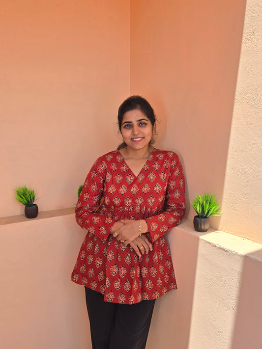 Senthoora Poove