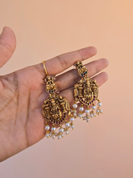 Anicham Necklace