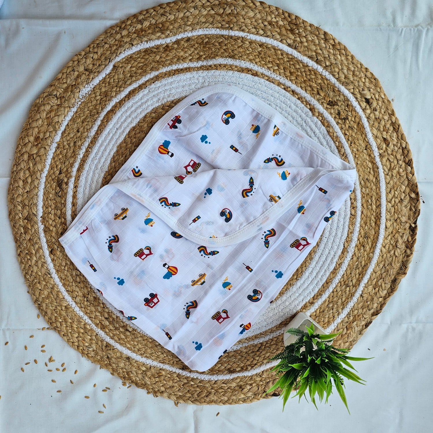 Swaddle Cloth