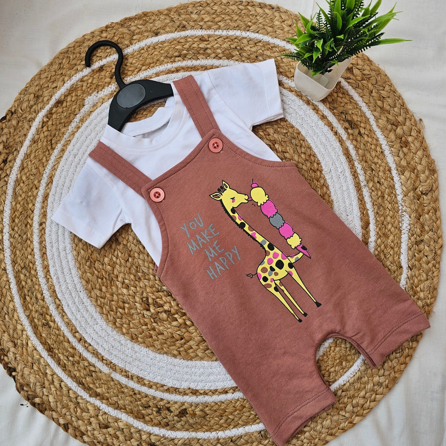 Dungarees