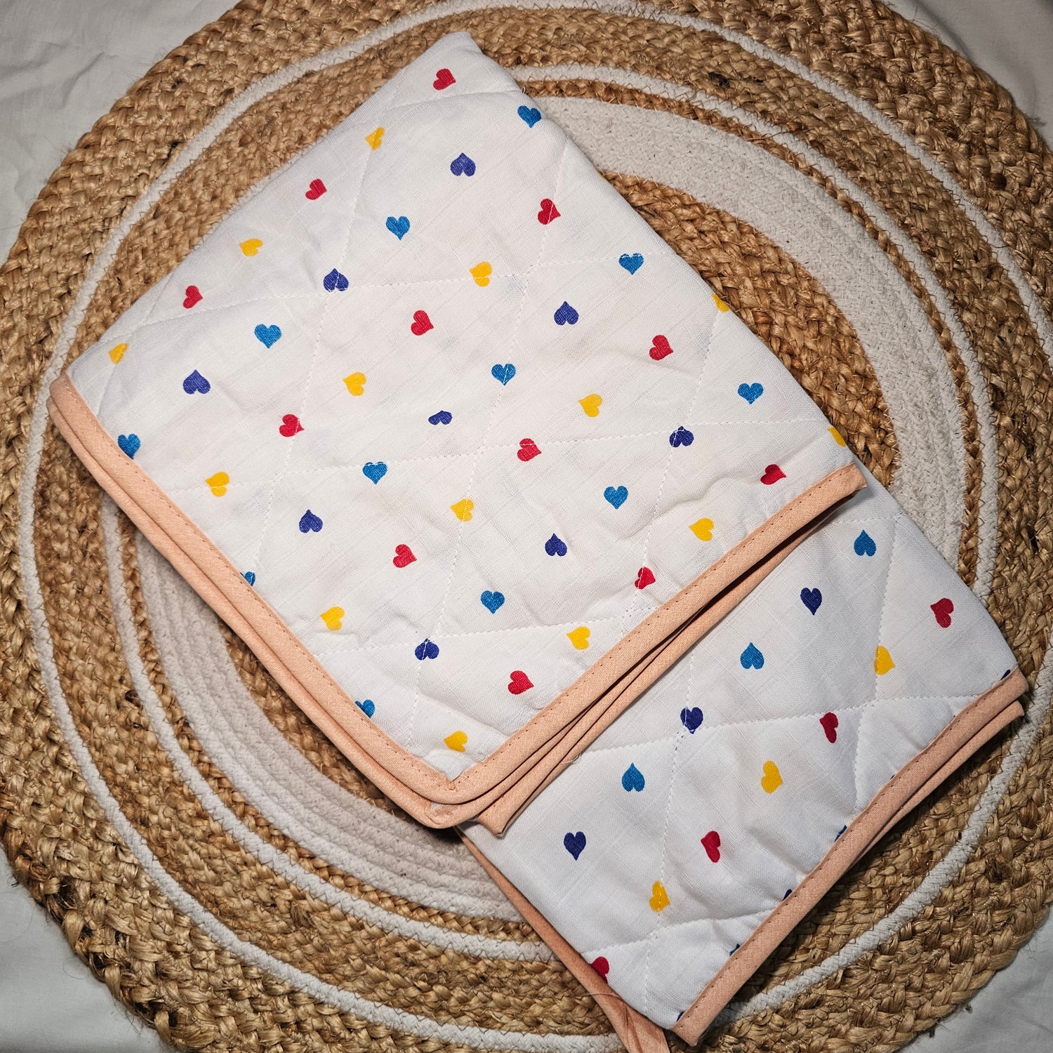 Muslin Blanket