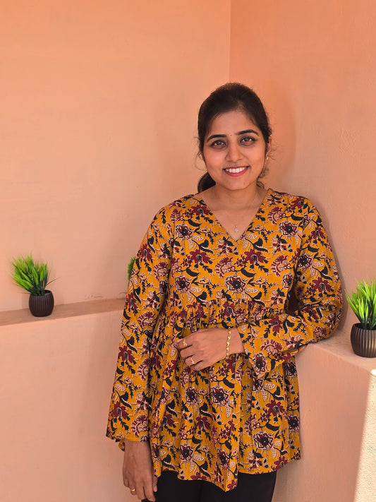 Ponmazhai Poluthu