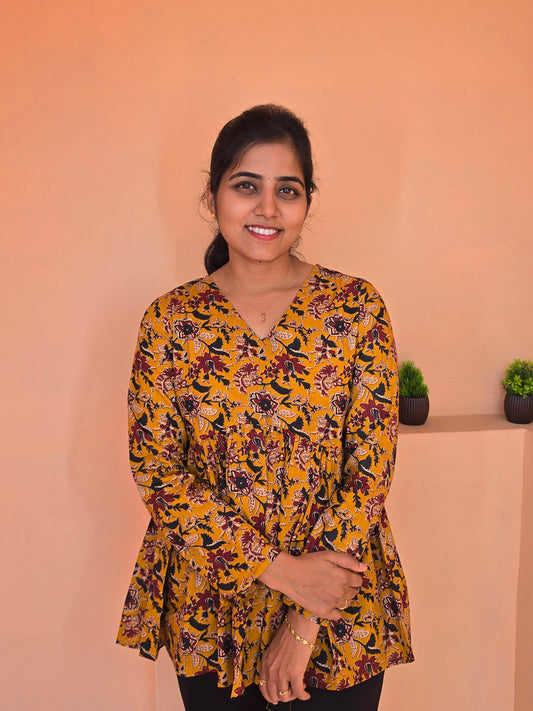 Ponmazhai Poluthu