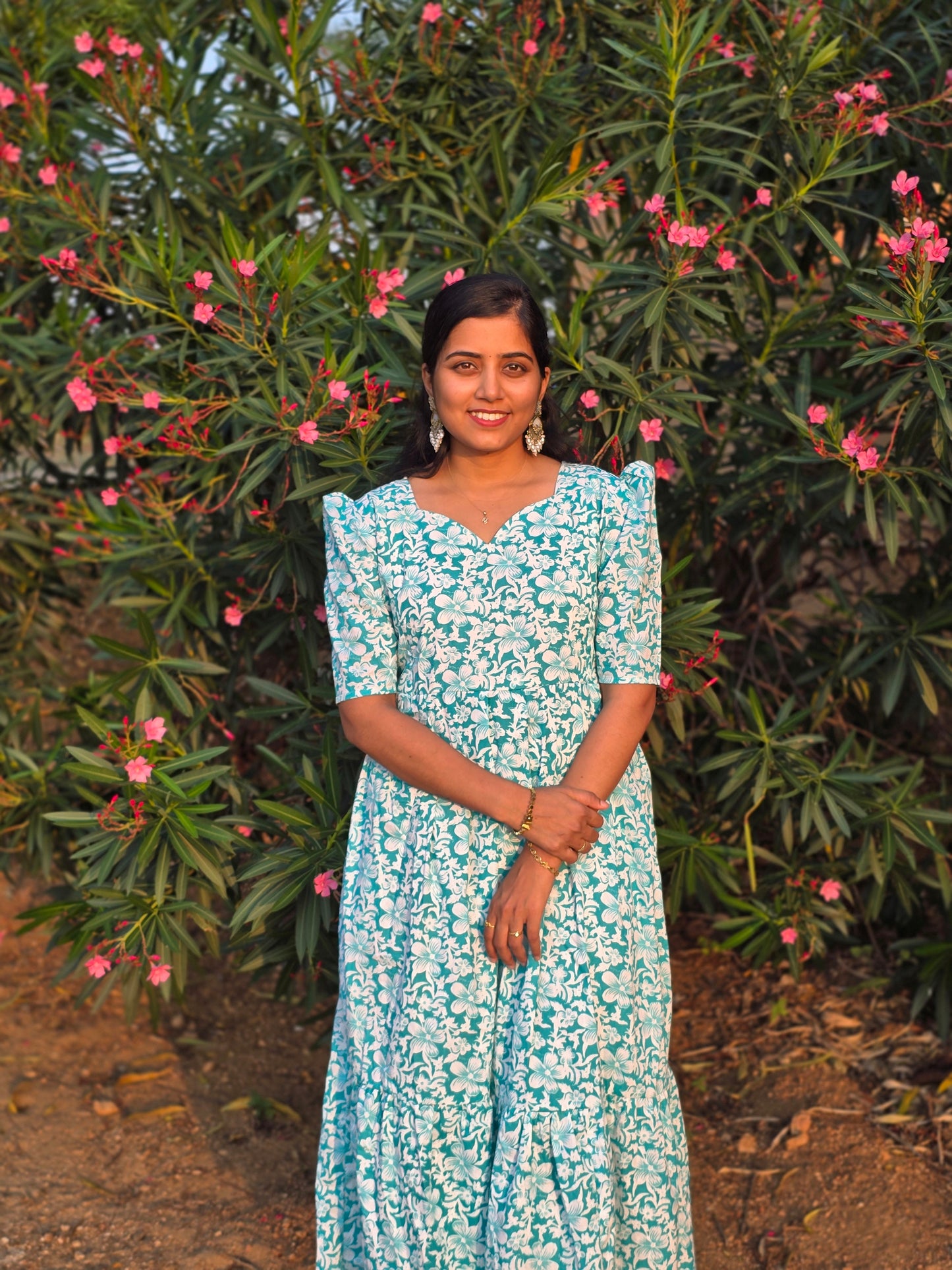 Megham Karukatha
