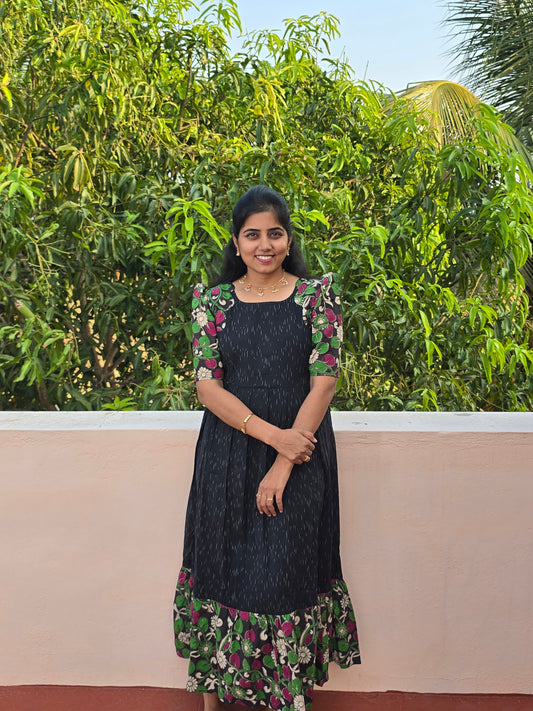 Kangal Irandal Feeding Maxi with Zip