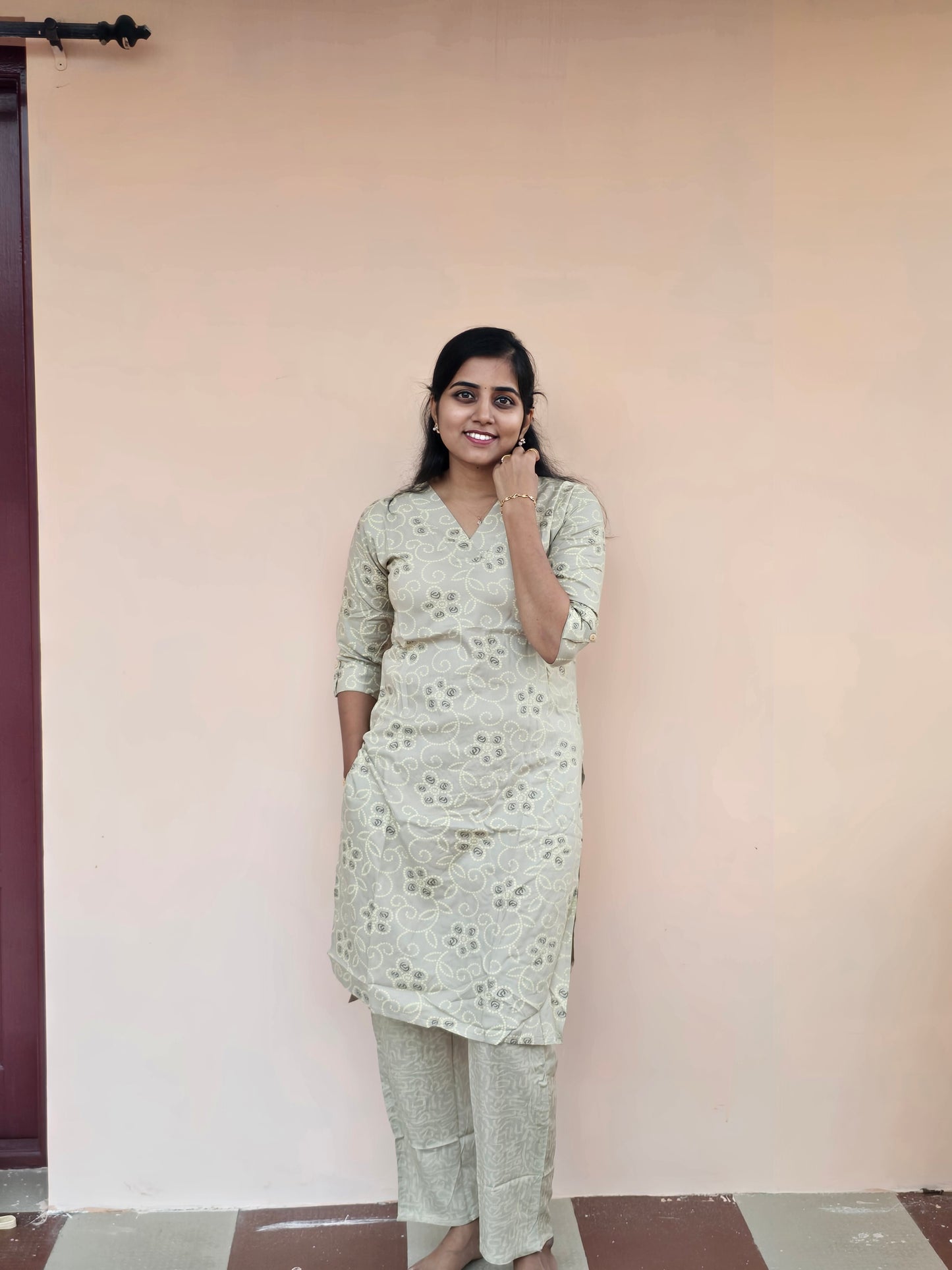 Yaanji