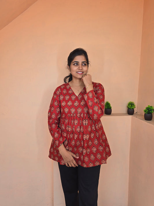 Senthoora Poove