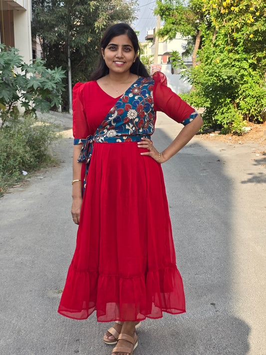 Apple Penne Feeding Maxi