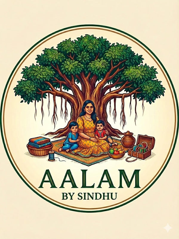 Aalam by Sindhu